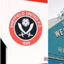 The Government plans to see at least some spectators come back to Sheffield's football stadiums by October 1