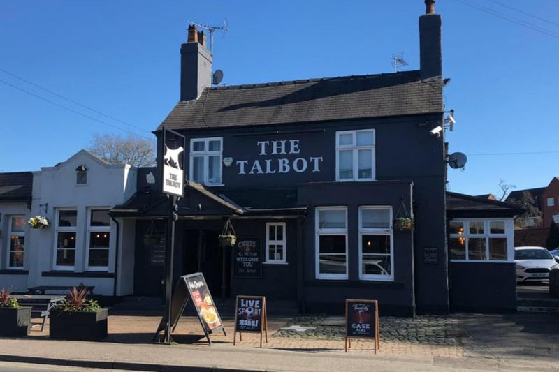 The Talbot on Nottingham Road is showing games. Booking is needed and there is currently limited availability for the Croatia game, with very few spaces remaining for the Scotland clash. Tables are available for the game against Czech Republic. To book visit https://www.greeneking-pubs.co.uk/pubs/nottinghamshire/talbot-inn/euro-2021/