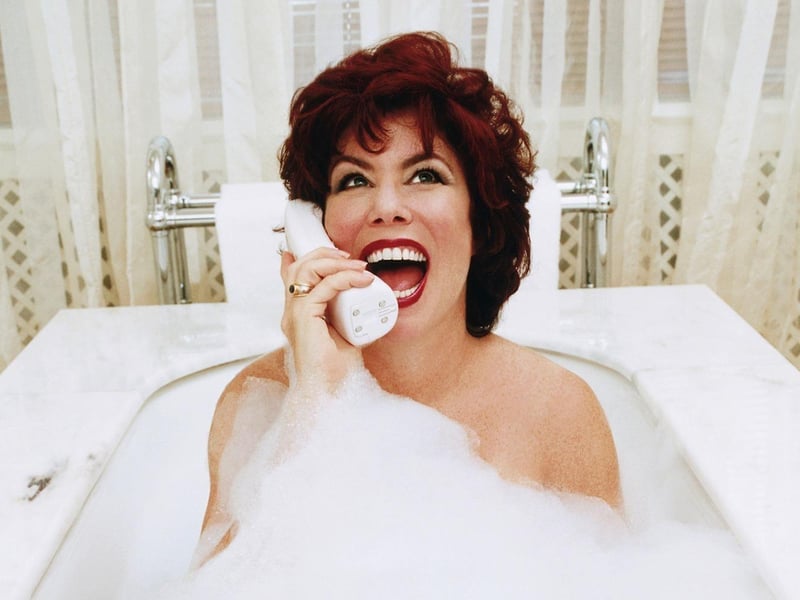 Ruby Wax is performing her brand-new show Ruby Wax: Absolutely Famous at the Edinburgh Festival Fringe 2026. She will be bringing her scandalous behind-the-scenes stories and classic, unseen television clips to the Pleasance Courtyard for a limited five-day run. An absolute Fringe icon. Absolutely Famous mines Ruby Wax’s extraordinary life and career – from interviewing everyone from Hollywood stars to politicians and public oddballs – with the sharp wit and psychological insight she’s known for. If you like your comedy with brains, stories and serious star power, this is one to jump on. Ruby Wax: Absolutely Famous, at Grand at Pleasance Courtyard, August 25-29, 3.30pm.