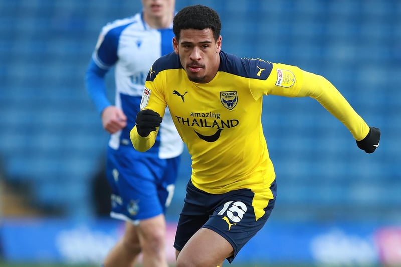 Forest loanee Marcus McGuane will not play again this season because of a thigh problem. Veteran defender John Mousinho (knee) also won't kick a ball again in 2020-21. Josh Ruffels picked up a knee injury against Lincoln last week but that's not meant to be serious. Midfielder Alex Gorrin's been suffering with a tight groin while the U's recently discovered the Spaniard has an underlying medical condition which is a mid-term fix.
