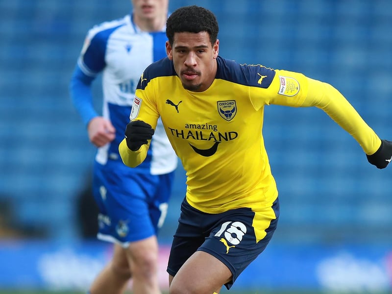 Forest loanee Marcus McGuane will not play again this season because of a thigh problem. Veteran defender John Mousinho (knee) also won't kick a ball again in 2020-21. Josh Ruffels picked up a knee injury against Lincoln last week but that's not meant to be serious. Midfielder Alex Gorrin's been suffering with a tight groin while the U's recently discovered the Spaniard has an underlying medical condition which is a mid-term fix.
