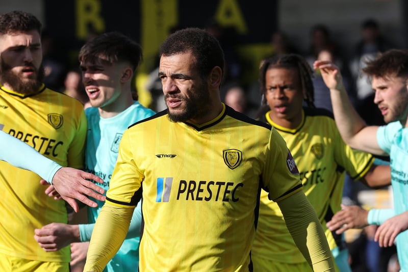 Burton Albion have secured 13 points from their 17 matches since January, including three wins. 