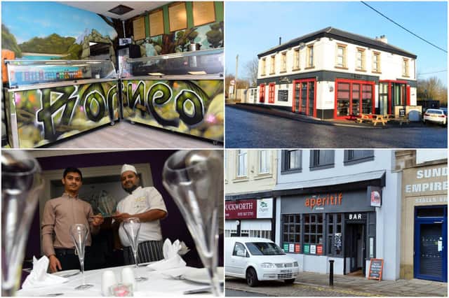Some of Sunderland's favourite places to eat, according to Trip Advisor