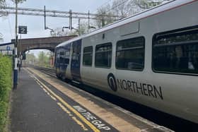 Northern Rail have urged passengers to 'check your timetable' ahead of the national changes this weekend.