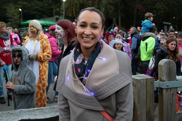 Dame Jessica Ennis-Hill is one of Sheffield's sporting legends and an Olympic gold medallist. She was a runner for City of Sheffield Athletics Club through her entire athletic career where she would also win gold at the World Championships and European Championships. The track-and-field athlete retired in 2016 and began a new chapter in her life campaigning for charities and inspiring others to live an active and healthy life.