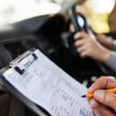 A survey suggest Sheffield is one of the most expensive cities in the UK to pass your driving test in, with lessons costing on average £35 an hour. Photo by Shutterstock.