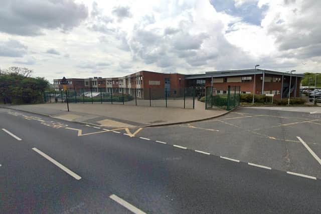 Sheffield Heeley MP Louise Haigh has urgently contacted Sheffield Council about a pelican crossing outside Meadowhead School after a pupil fractured their skull in a road accident