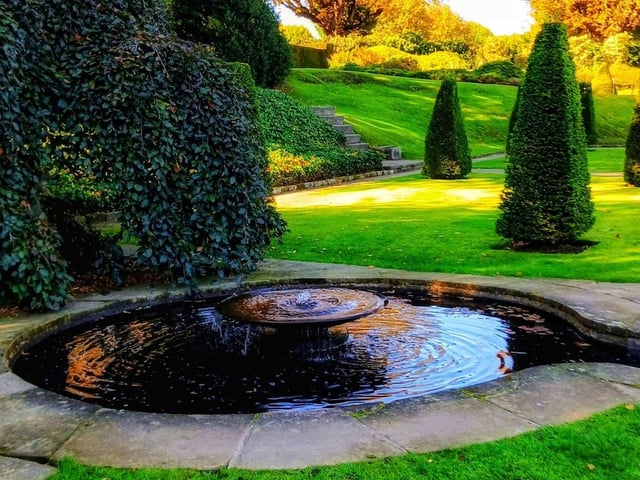 Wentworth taken by Caz Cutts