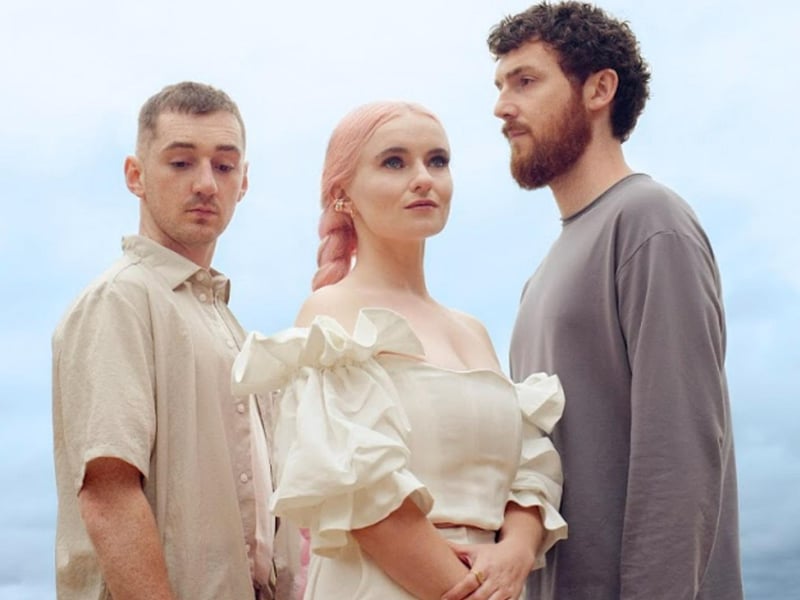 Clean Bandit have been announced as part of next year's festival, though the day of their performance has yet to be revaled.