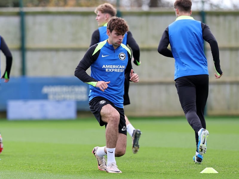 Became Celtic's record sale when he joined Brighton for £26m in the summer, but suffered an injury just minutes into his debut. Scored a memorable late winner against Manchester City on his return to fitness, but has yet to make the impact he'd have liked, starting just five games for the Seagulls in the English Premier League.