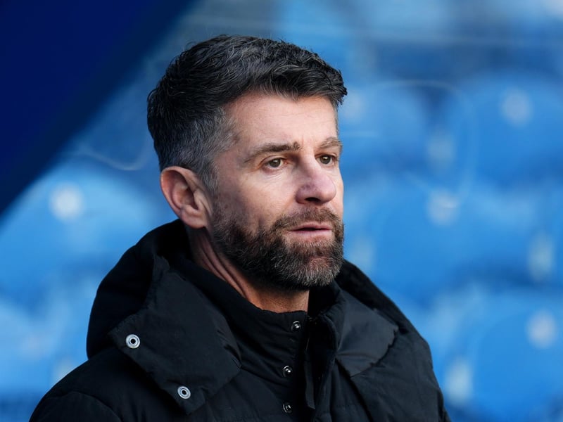 Despite finishing in the top six for the last three seasons, the bookies have Stephen Robinson's side finishing in eighth, with title odds of 500/1.