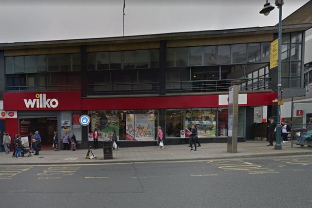 As it sells essential items, Wilko is still open for business. You can also visit its homeware floors for DIY, decor, stationery and a post office.
