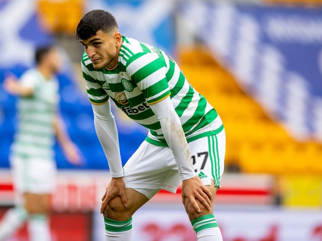 Celtic’s hopes of landing Mohamed Elyounoussi on a permanent deal at the end of the season have been dashed. Southampton are keen to give him another chance in the 2021/22 campaign. The Norwegian ace moved back north this summer on a second loan deal. (The Athletic)