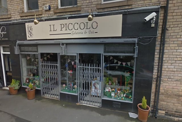 An exciting opportunity to purchase a long established and very successful Italian restaurant and cocktail bar in Corbridge.

Price: £185,000
Contact: Red Hot Property, Hexham

Picture: Google