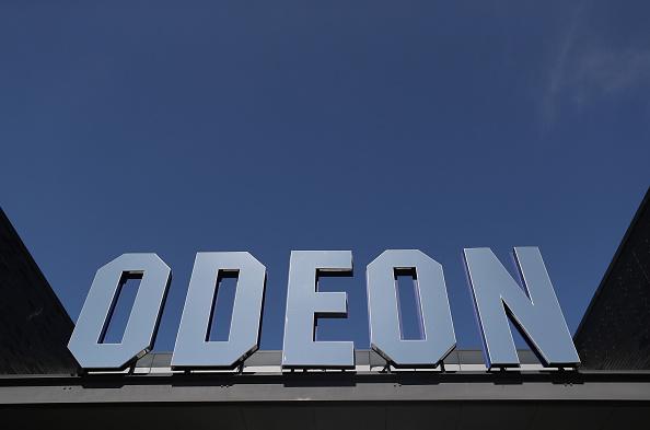 Catch all the very latest blockbusters on show at the Odeon in Mansfield.