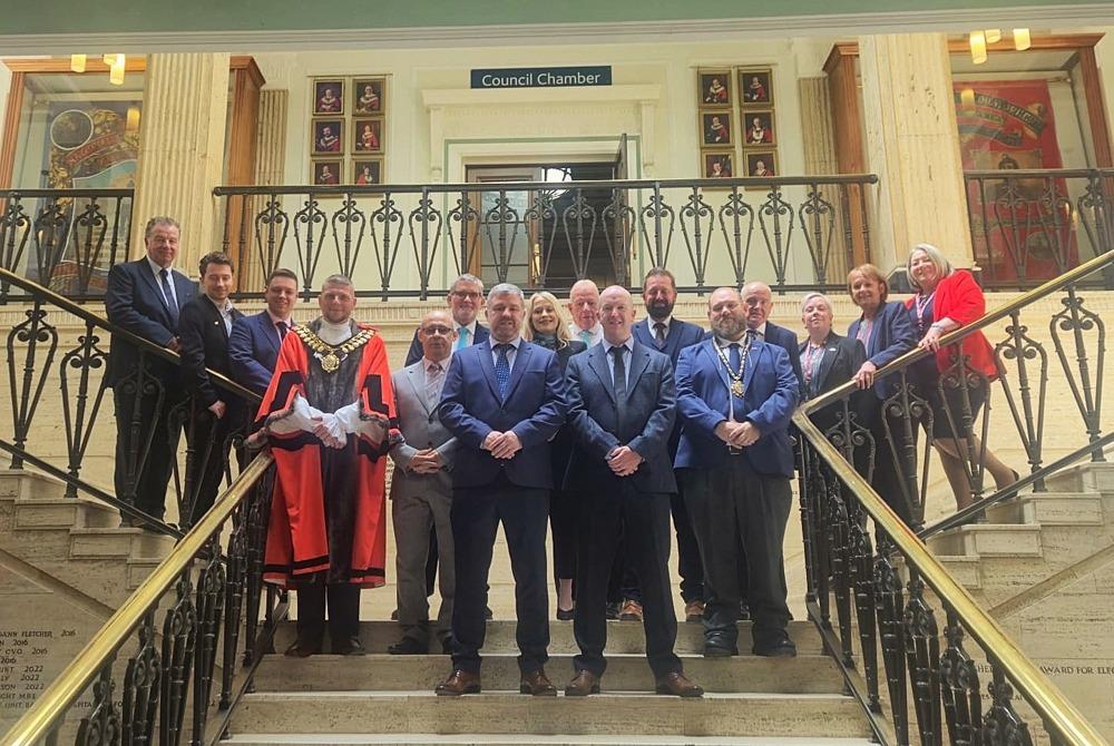 Barnsley Reform council look to scrap climate emergency declaration