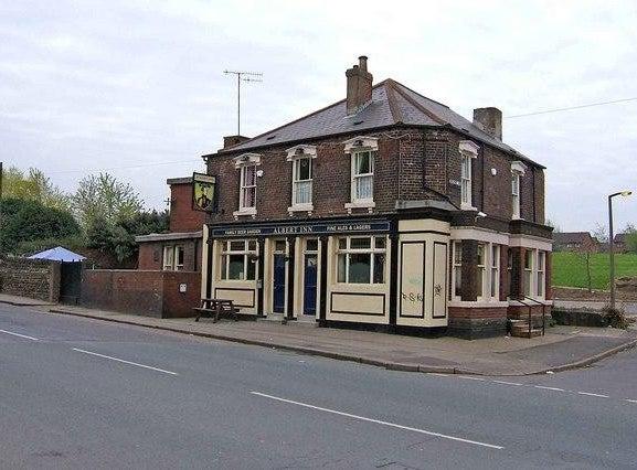 This once popular watering hole closed its doors for the final time in 1988.