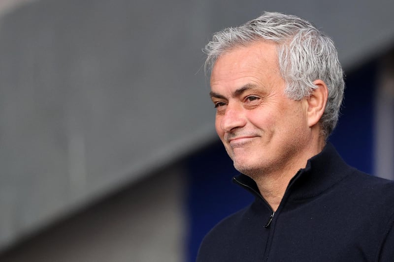 Ex-Spurs, Chelsea and Manchester United boss Jose Mourinho has moved quickly to take up a new job in management following his Spurs exit, and will take over as Roma manager in time for the start of next season. (Club website)