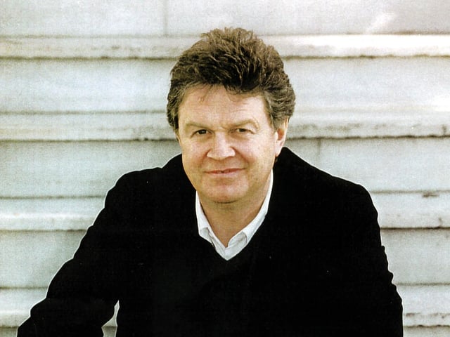 Born in Southsea in 1949, John is a TV and film director. He's directed 'Shakespeare in Love' starring Gwyneth Paltrow in 1998 as well as 'The Best Exotic Marigold Hotel' starring many British actors in 2011.