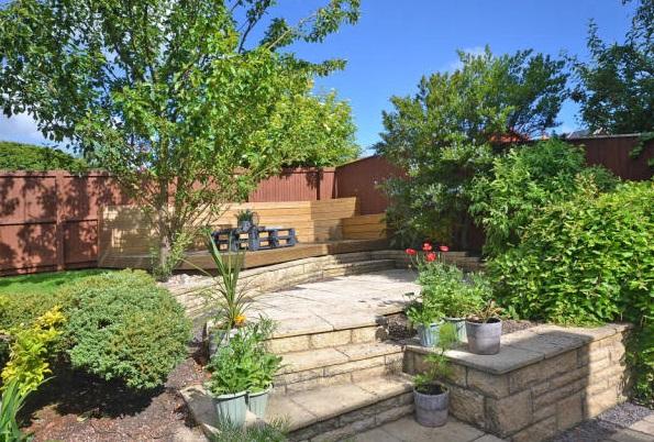 Offers in region of £215,000