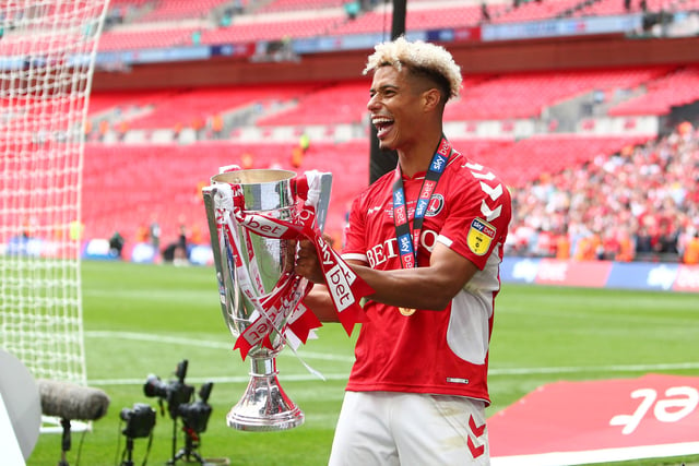 Galatasaray have emerged as contenders to sign Charlton's want-away striker Lyle Taylor, and could flex their financial muscle to blow interest from the likes of Sheffield Wednesday and Preston out the water. (Daily Mail)