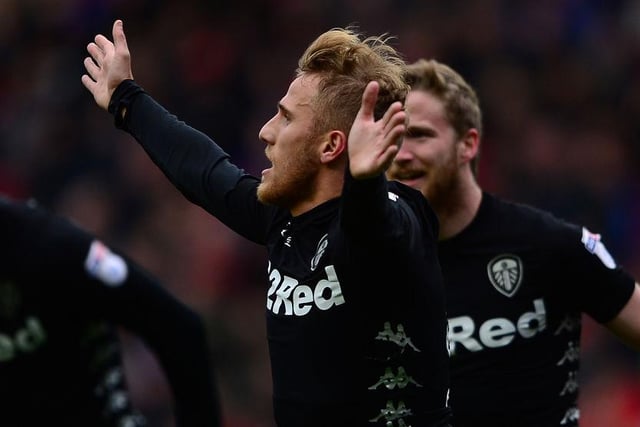 There were a few raised eyebrows when Saiz was loaned out to Getafe partway through Bielsa’s first season at Leeds, but the Argentine’s decision has since been more than vindicated. Sold in 2019 to Spanish second tier outfit Girona, the former Real Madrid youngster has found the back of the net just three times in 38 matches in his home country.