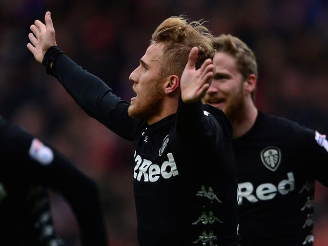 There were a few raised eyebrows when Saiz was loaned out to Getafe partway through Bielsa’s first season at Leeds, but the Argentine’s decision has since been more than vindicated. Sold in 2019 to Spanish second tier outfit Girona, the former Real Madrid youngster has found the back of the net just three times in 38 matches in his home country.