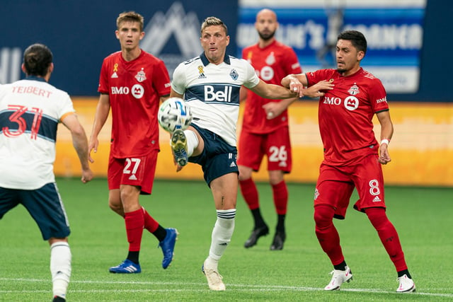 Ex-Coventry City midfielder Andy Rose has been tipped to stay with MLS Side Vancouver Whitecaps. The 30-year-old was set to be released, but the club now appear to have had a change of heart. (The 72)
