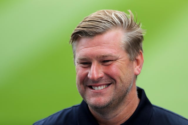Karl Robinson says he is focused on strengthening his squad after agreeing a new contract at Oxford United. (Witney Gazette)