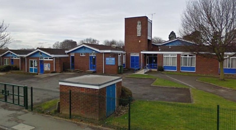 In the 2024/25 school year, St Edward's Catholic Primary School, located on Westwood Way, Boston Spa, had an absence rate of 2.7%.