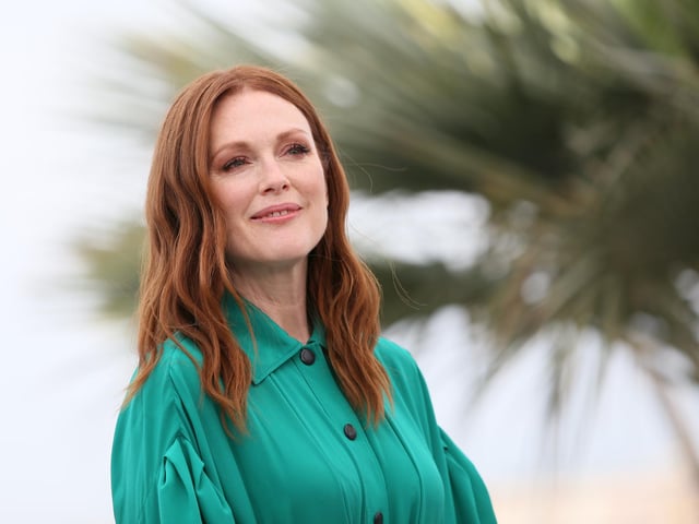 The Academy Award-winning actress has ancestry from the Scottish lowlands. Moore’s mother was born in Greenock and moved to Scotland at the age of 10, later marrying the actress's American father