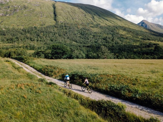 In the Highland region of Scotland, 19.9 cases of coronavirus were reported per 100,000. A total of 47 cases were reported between October 23 and October 29.