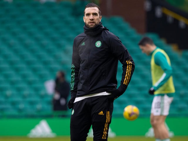 Brought on for the final 10 minutes to presumably offer a threat at set pieces but ended up part of a defence that once again failed to defend one.