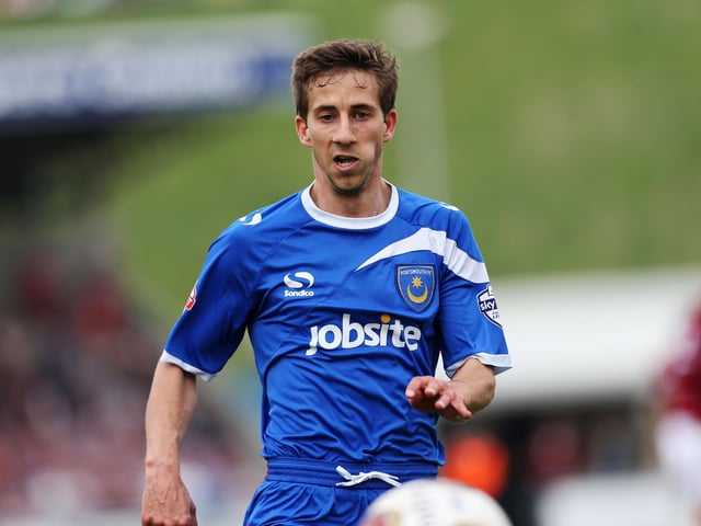 Quality and energy of the midfielder sometimes flew under the radar. Picture: Joe Pepler