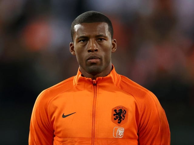 A return to St James’s Park for Wijnaldum is possibly more of a dream than realistic at this point, however, the player is reportedly unsettled in Paris and has previously spoken positively about his time in the north east - stranger things have happened.