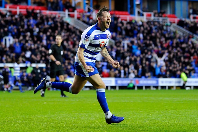 Reading striker Marc McNulty has hinted that he could leave the Royals this summer, and has hinted at a possible return to Scottish football following a loan spell with Hibs. (The 72)