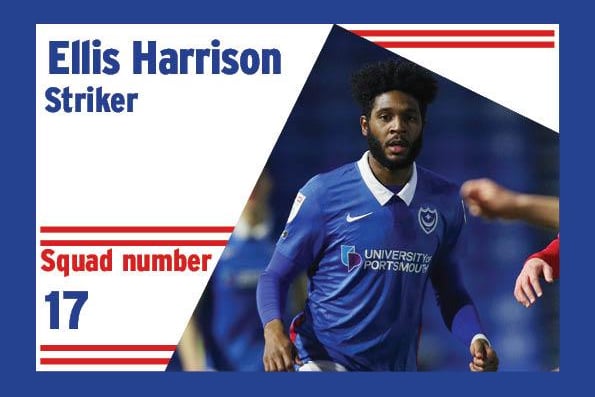 An 89th-minute substitute appearance against Shrewsbury is all Harrison has to show for his efforts this season to date. Desperately needs game time and desperately needs to show Cowley what he has to offer as the Blues welcomed interest in him during the summer without managing to move him on.