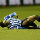 Fisayo Dele-Bashiru is one of Sheffield Wednesday's injured players.