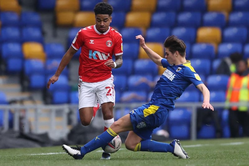 Mark Robins has remained coy after reports that Coventry had agreed a deal for Chelsea defender Ian Maatsen. The youngster was a target for Charlton after spending time with the Addicks last season (Coventry Live)