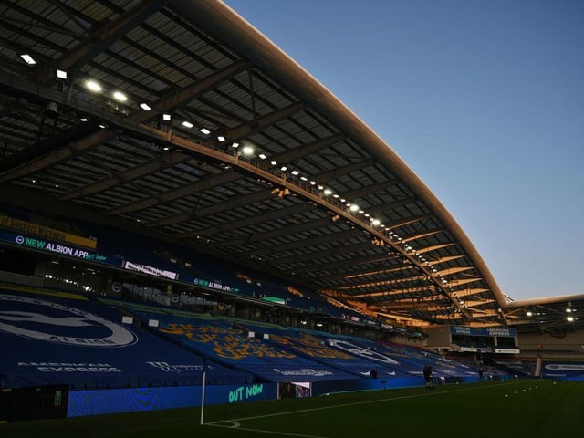 Brighton are set to pip Italian side Parma to the signing of striker Andi Zeqiri. The 21-year-old Swiss U21 international is wanted by teams around Europe after impressing with Lausanne in his homeland. The former Juventus starlet hit 22 goals in 37 appearances last season. (Various)