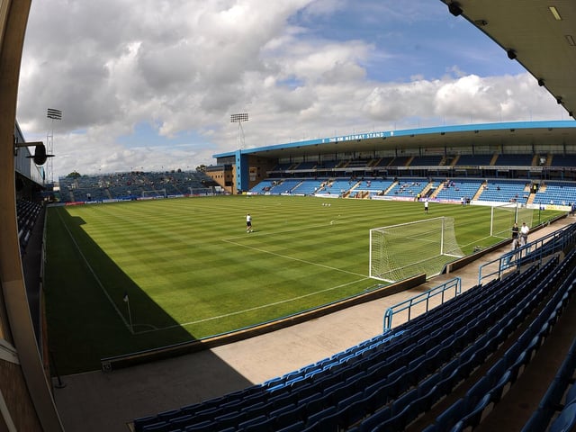 Odds to win the League One title: 25/1