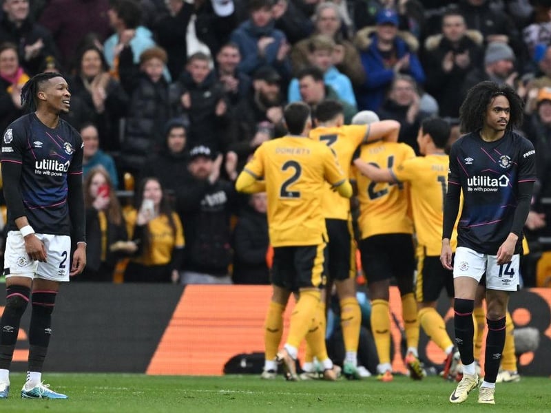 Predicted points: 31; Predicted wins: 8