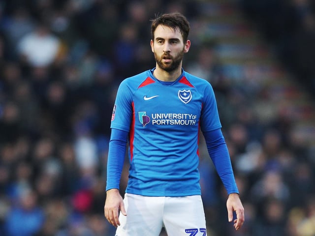 (replaced Andy Cannon on 54mins): Tried to keep possession better