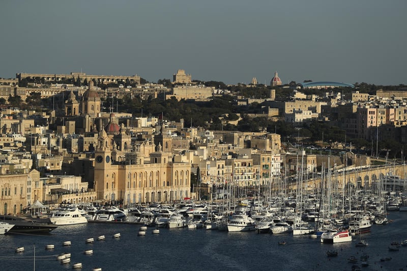 One of the latest countries to be added to the green travel list is Malta. It remains a crossroads of cultures and is a popular tourist destination with stunning seafront scenery and a wealth of history. Flights can be booked via www.eastmidlandsairport.com