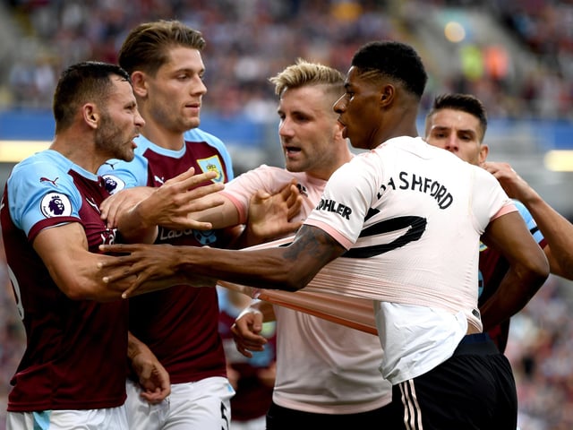 Games: 12 | Yellow Cards: 55 | Red Cards: 2 | Cards Per Game: 4.75