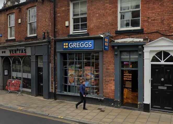 The Great George Street branch has a rating of 4.0 stars from 142 Google reviews. 