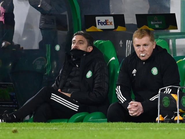 Pundit Darren Bent reckons Celtic’s mentality has changed since they are so far behind rivals Rangers. Manager Neil Lennon has talked about a “culture change” at the club. Bent said: “It’s crazy, it’s so funny how the mentality changes when you’re so far behind Rangers. All of a sudden everything’s wrong, do you know what I mean?” (Football Insider)