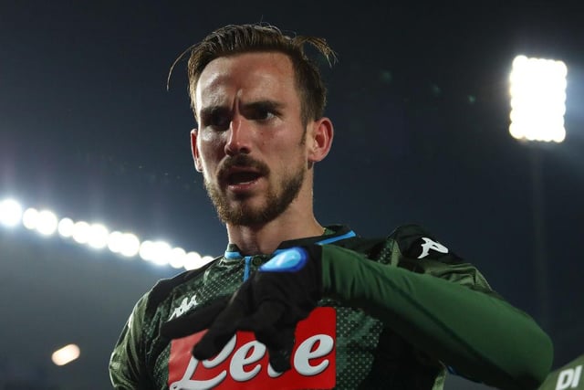 Meanwhile, Reds boss Jurgen Klopp is hoping to pip Barcelona and Real Madrid to the £74m signing of Napoli midfielder Fabian Ruiz. (Daily Express)