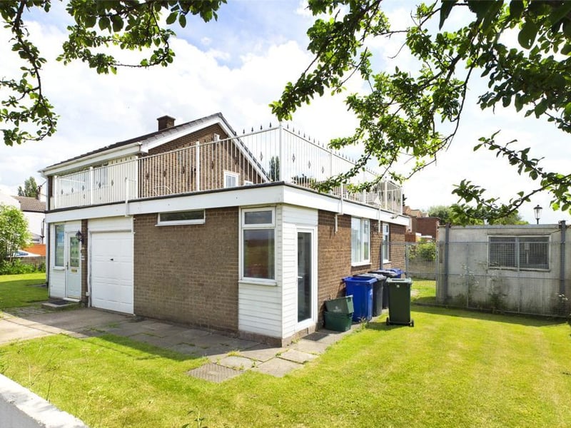 The Haven, Adwick Lane, Toll Bar