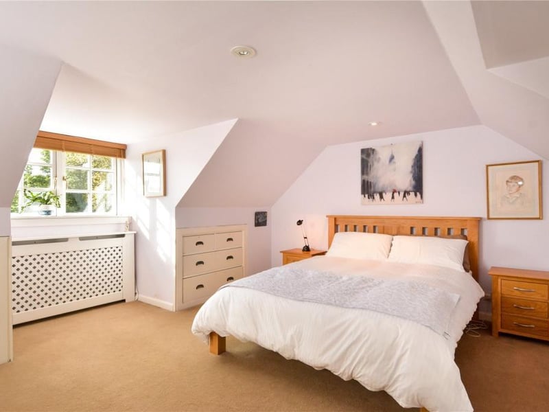 Bedroom 4.